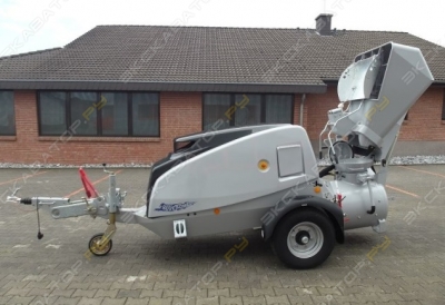 Brinkman 450 BluePower MAX  [1]