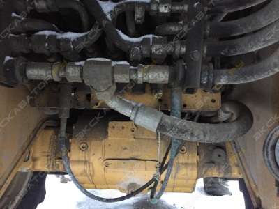 Caterpillar 428F [2]