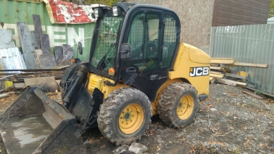 JCB ROBOT 190 [0]