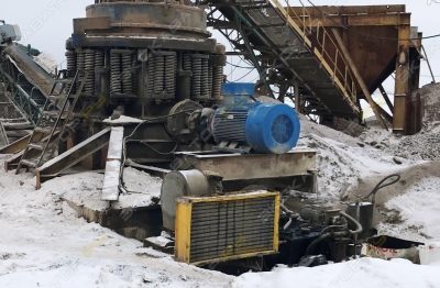 Уралмаш КМД-1750Т [1]