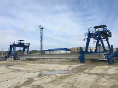 Yuantai Crane MH [0]