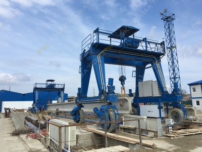 Yuantai Crane MH [1]