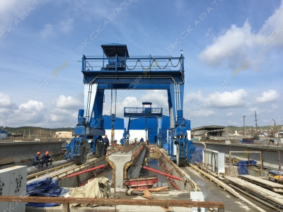 Yuantai Crane MH [2]