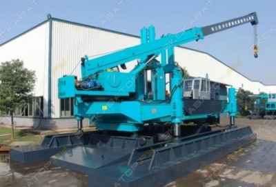 Sunward ZYJ 420 [0]