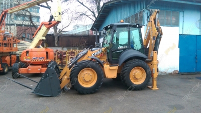Case 695 Super T Series 4 [0]