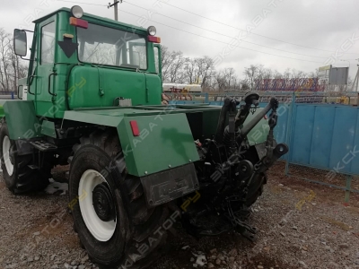 ХТЗ 150К-09-25 [3]