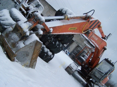 Hitachi ZX230 [0]