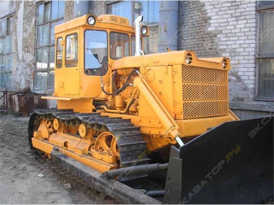 Komatsu D61E-12 [0]