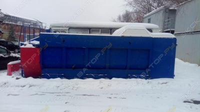 ВНИИстройдормаш СТМ-12 [1]