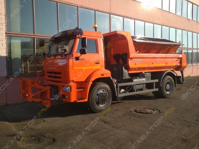 Road Master [3]
