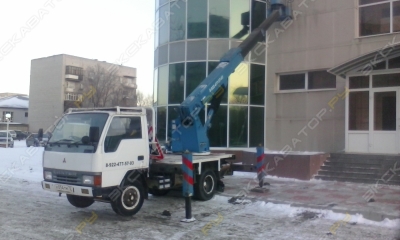 Tadano AT-120 TG [0]