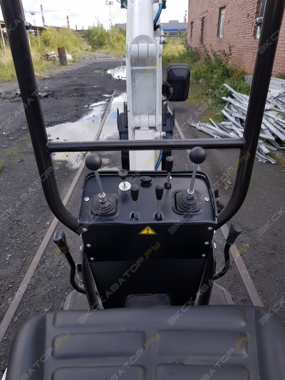 Кировец PP350E [3]
