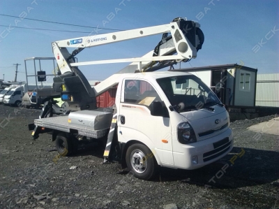 Horyong SKY 210A [4]