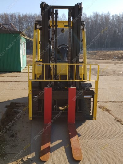 Hyster H5.0FT [4]