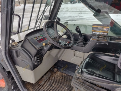 Bobcat T2250 [5]