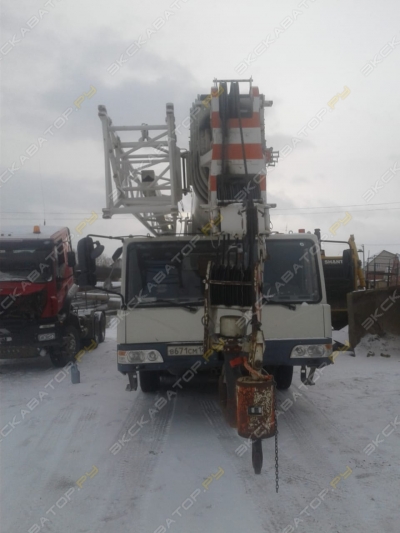 Zoomlion QY70V532 [1]