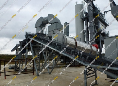 Ammann SuperQuick [2]