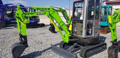 Kobelco SK20SR(Cab) [1]