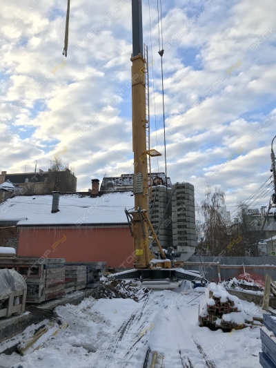 Liebherr 32 ТТ [0]