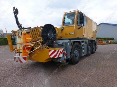 Liebherr LTC 1050-3.1 [0]