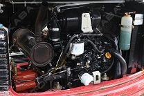 Takeuchi TB 135 [2]