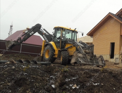 Volvo BL71B [1]