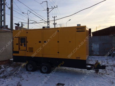 GESAN DVAS 330E [3]