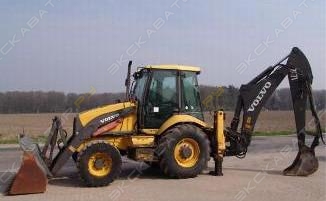 Volvo BL61 [0]