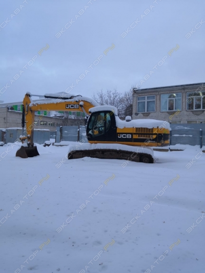 JCB JS 240LC [0]