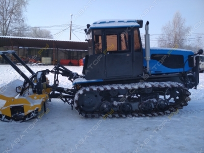 ВГТЗ ДТ-75 [1]