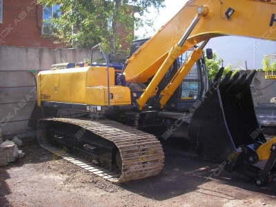 Hyundai R 250LC-7 [1]