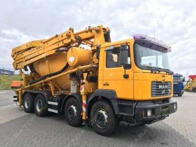 CIFA K31L XZ (909 F8) [0]