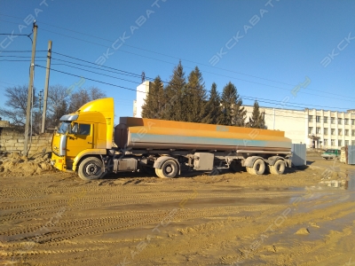Новомаш Новомакс К-50 [3]