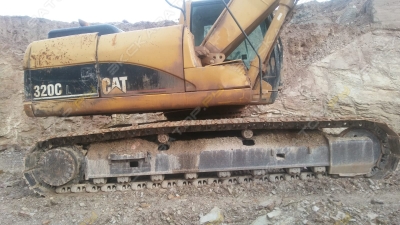 Caterpillar 320C L [0]