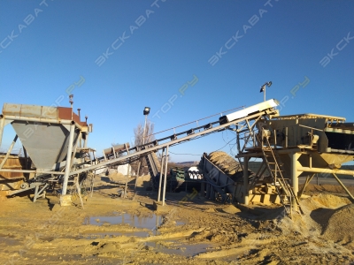 Новомаш Новомакс К-50 [1]