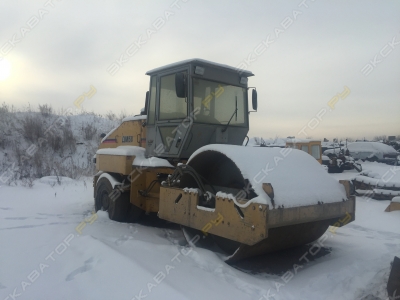 Завод Дорожных Машин DM-58 [2]