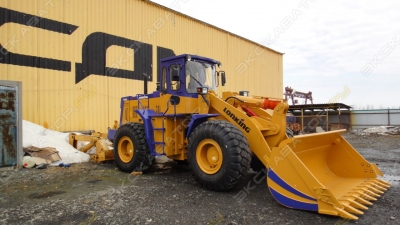 Lonking CDM855 [0]