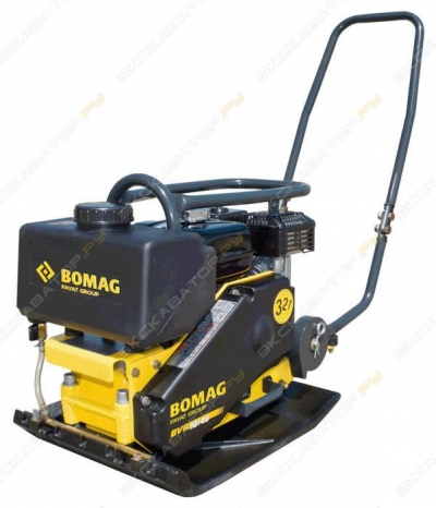 Bomag BVP 18-45 [0]