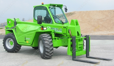 Merlo P 120.10 HM [3]