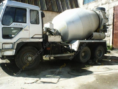 Cifa SRY 1100 [0]