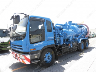 Isuzu GIGA [1]