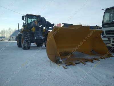 XCMG ZL50FV [0]