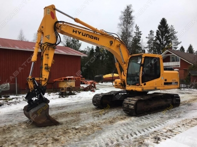 Caterpillar 319D L [3]