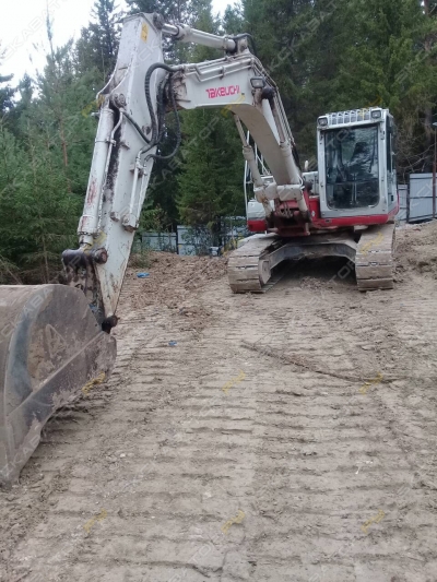 Takeuchi TB1140 [2]
