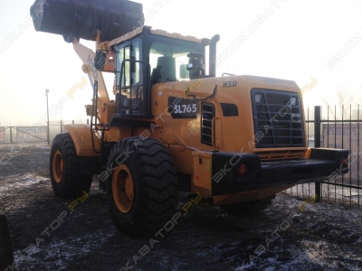 (SHANDONG) SL765 [0]