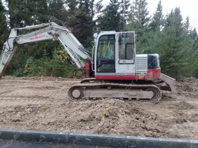 Takeuchi TB1140 [1]