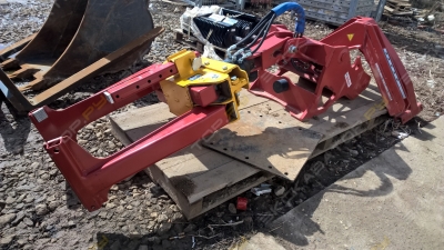 Liebherr A 900 C Litronic [2]