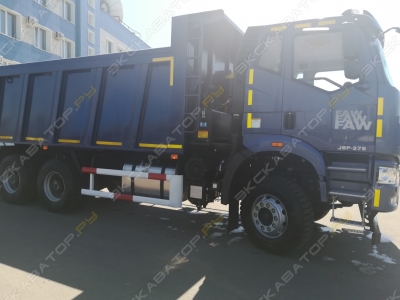 FAW CA3252 [1]
