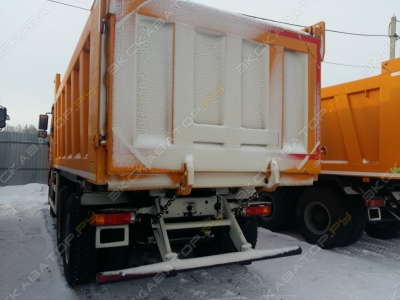 Shaanxi / Shacman SX3256DR384 [1]