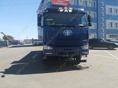 FAW CA3252 [0]